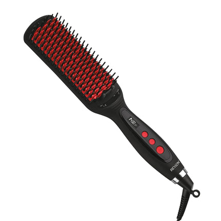 REVLON SmoothStay XL Straightening Brush