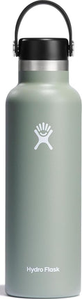 Hydro Flask 21 Oz Standard Flex Cap Agave