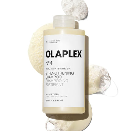OLAPLEX N°.4 Bond Maintenance™ Strengthening Shamp