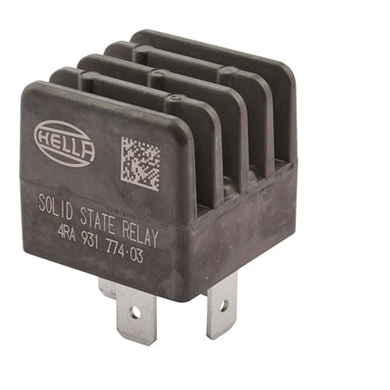 HELLA 931774031 Wiper Blade Multi Purpose Relay Re