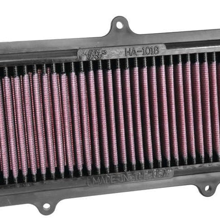 K&N air Filter Suitable for Honda CB1000R 2018-2019 (HA-1018)