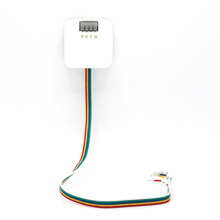 Honeywell Home C-Wire Adapter CWIREADPTR8001/E
