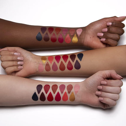 Wet n Wild Perfect Pout Pintalabios Fiesta Party (755A)