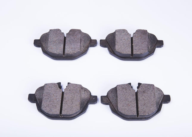BOSCH BC1473 QuietCast Premium Ceramic Disc Brake 
