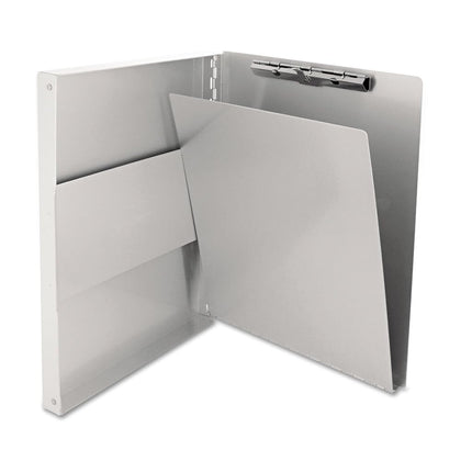 Saunders Form Holder, Side Open, Storage Compartme