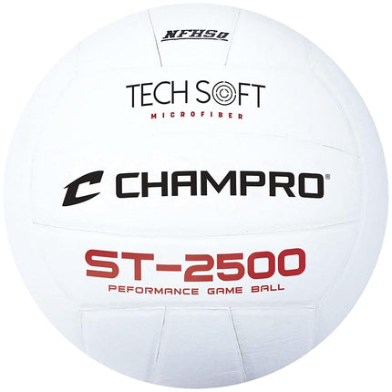 CHAMPRO 2500 TechSoft Volleyball