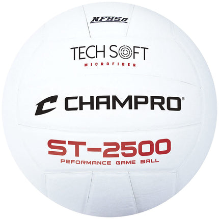 CHAMPRO 2500 TechSoft Volleyball