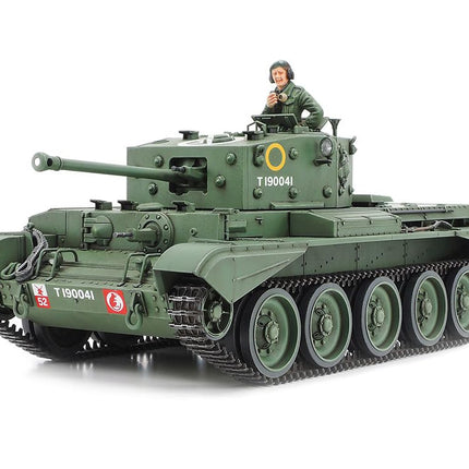 Tamiya Cromwell MK.IV 1:35 Scale Model Kit