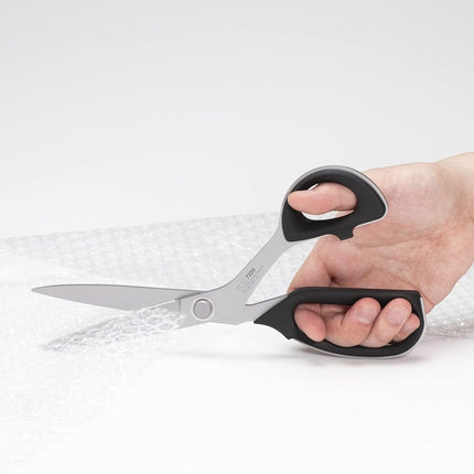 Kai CA0003 Rasha Scissors 9.8 inches (250 mm) Vinyl Case Included 7250 Made in Japan