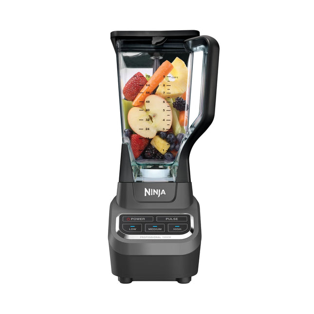 EURO-PRO SALES COMPANY Professional Blender, 1000-