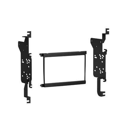 Metra 95-8157B Double DIN Installation Kit for 199