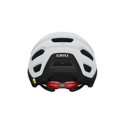 GIRO Rear Light GIRO ROC LOC 5 LED BLK 22