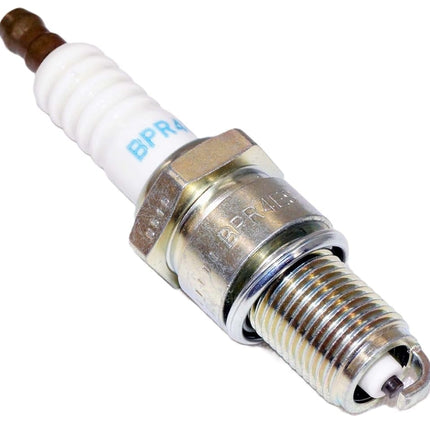 NGK 6578 PK4 Spark Plugs (BPR4ES)