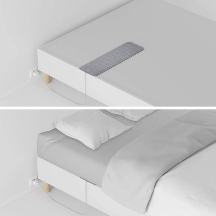 Withings Sleep Tracking Mat, Grey