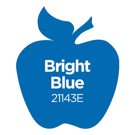 Apple Barrel Acrylic Paint in Assorted Colors (16 Ounce), 21143 Bright Blue
