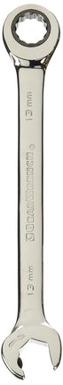 GEARWRENCH Open End Ratcheting Combination Wrench 