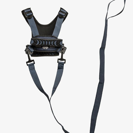 Blue Hobbledehoo Child Harness Safety For Kids Toddlers Aged 2-7 Walking Supporting SEN Special Needs Leash
