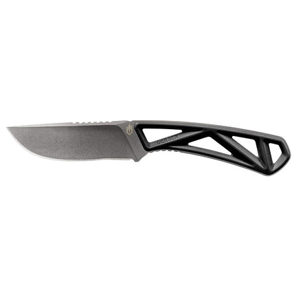 Gerber Gear 31-003919 EXO-Mod, Drop Point Knife