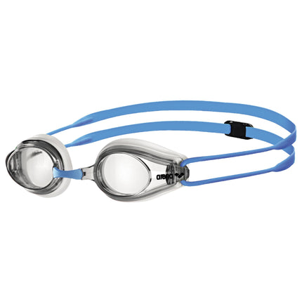 ARENA Kids Racing Goggles Tracks Junior,1E559,clea