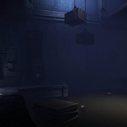Little Nightmares Complete Ed (PS4)