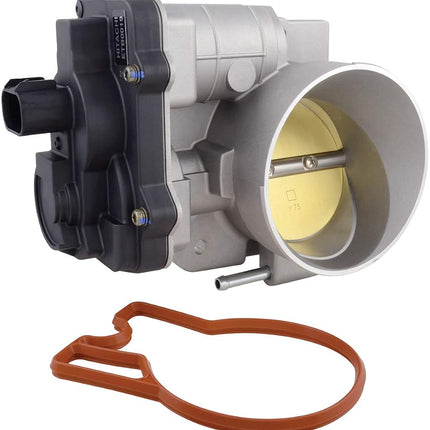 Nuevo cuerpo de aceleración de inyección de combustible Hitachi ETB0019 - Junta/o-ring incluido