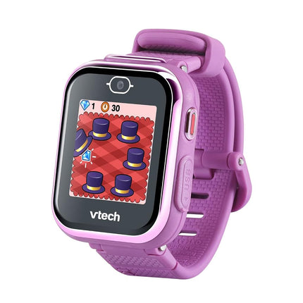 VTech KidiZoom Smartwatch DX3, Morado