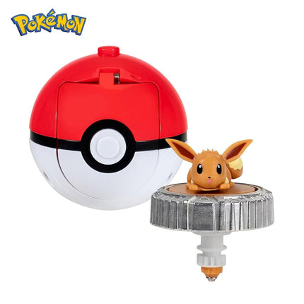 Pokémon Battle Spinner Eevee Single Pack