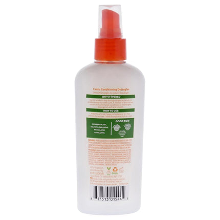 Cantu Care for Kids Conditioning Detangler, 6 Ounce