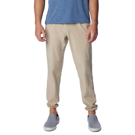 Columbia Terminal Roamer™ Stretch Pants, Ancient Fossil, M Shorts