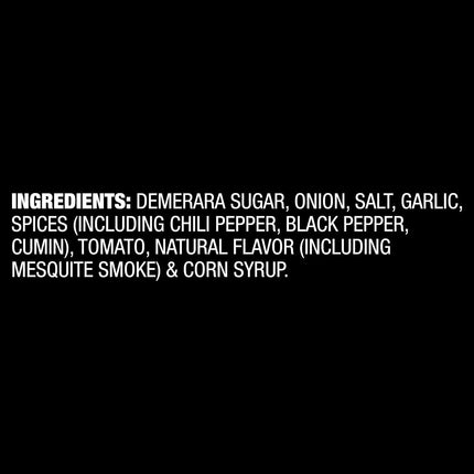McCormick Grill Mates Mesquite Rub, 4.87 oz