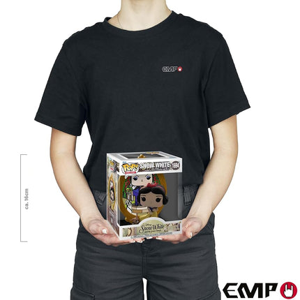 Funko POP! Deluxe: Disney Snow White - Snow White (Glass)