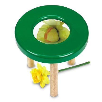 Learning Resources Table-Top Magnifier