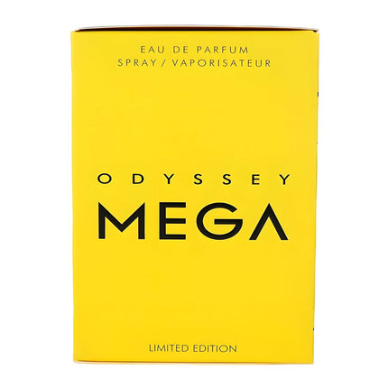 ARMAF ODYSSEY MEGA EDP 100ML
