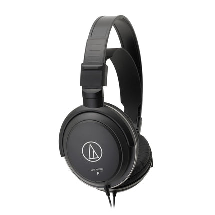 Audio-Technica AVC200 Closed-back Dynamic Headphones Black
