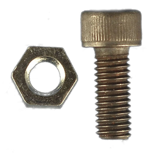 Klein Tools 6370002 Replacement Blade Stopper Set 