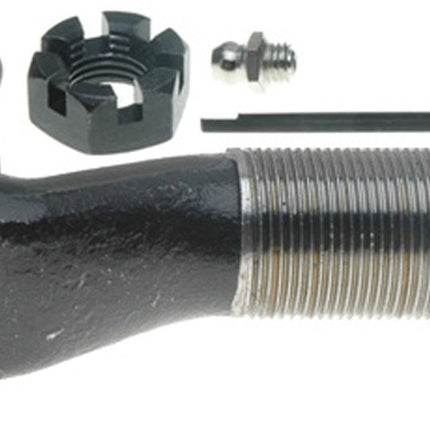 ACDelco 46A0593A Advantage Outer Passenger Side Steering Tie Rod End