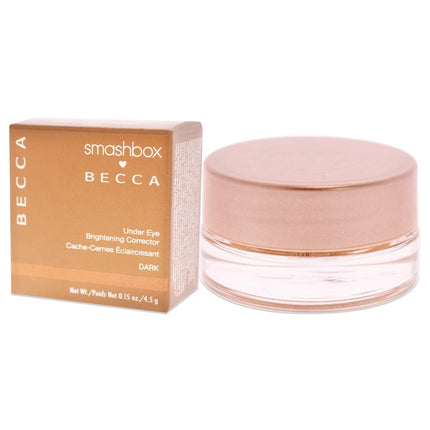 SmashBox Becca Under Eye Brightening Corrector - Dark for Women 0.15 oz Corrector