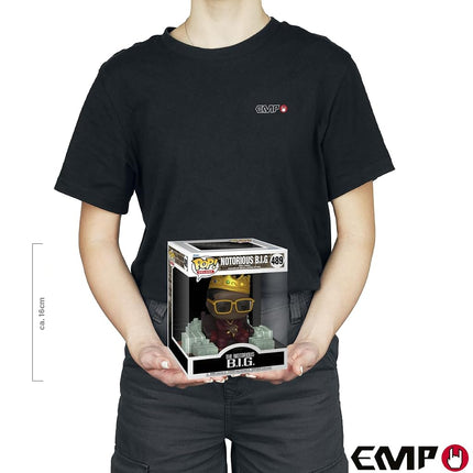 Funko POP! Deluxe: The Notorious B.I.G. - Biggie