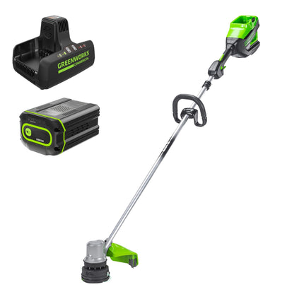 Greenworks 82V 16" (1.5kW) Brushless Cordless Stri