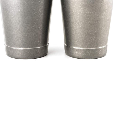 Barfly Cocktail Tin, Set (18 oz and 28 oz), Vintage,M37009VN
