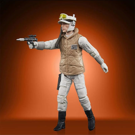 Star Wars The Vintage Collection Rebel Soldier (Echo Base Battle Gear)
