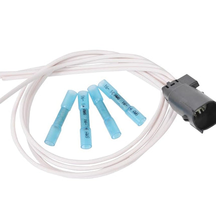 ACDelco PT3689 GM Original Equipment Multi-Purpose Pigtail Kit
