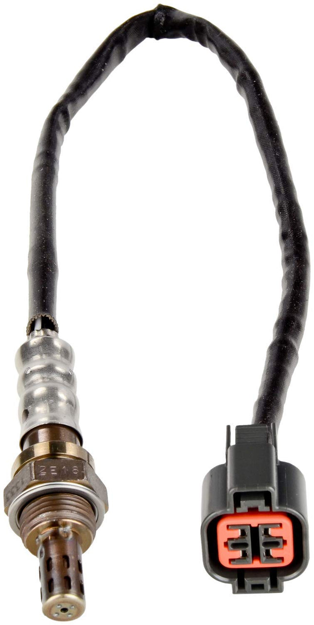 BOSCH 18046 Premium OE Fitment Oxygen Sensor - Com