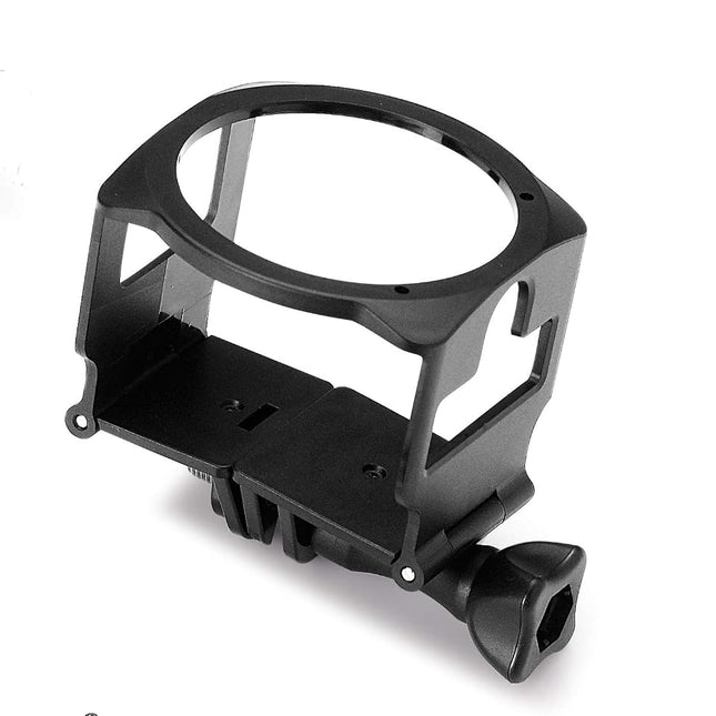Kodak SP360 4K Standard housing Camcorder Case, Black (Acc-Standard Housing-B-BK-US)