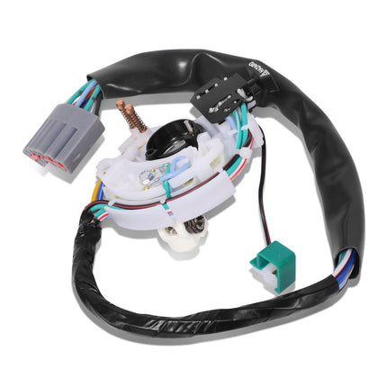DNA MOTORING OE Style Combination Switch Compatibl