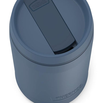 Guardian Collection by THERMOS Stainless Steel Tumbler 12 Ounce, Slate