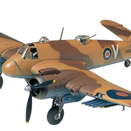 Tamiya Models Bristol Beaufighter VI Model Kit