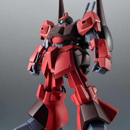 TAMASHII NATIONS - Mobile Suit Z Gundam - RMS-099 Rick Dias (Quattro Bajeena Color) ver. A.N.I.M.E., Bandai Spirits The Robot Spirits Figure