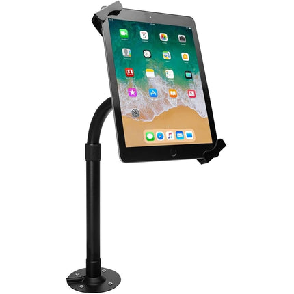 CTA Digital Height-Adjustable Tabletop Security El