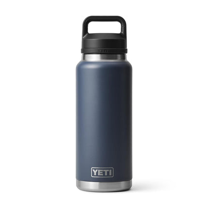 YETI Rambler 36 oz Bottle, Vacuum Insulated, Stain